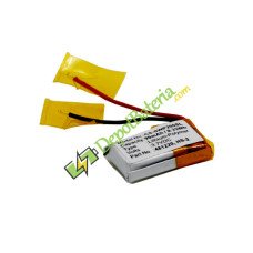 Bateria para Samsung WE-P301 WEP-210 B481220 WEP-200 HS-2 481220 Battery Replacement