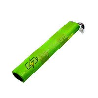 Bateria para TDK Trek-Max Registro A34 A34 UE-BT00003000-B On ​​Life Battery Replacement