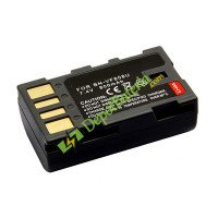 Bateria para JVC VF808 VF823 GZ-MS100 VB815 VF809 800mAh BN-VF823 BN-VF808U substituição de bateria