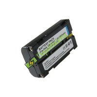 Bateria para Panasonic VM-D873LA VW-VBD1 VM-D875LA VM-D965LA VM-d965 VM-645LA VM-945LA VM-D865 VM-D865LA substituição de bateria