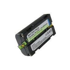Bateria para Panasonic VM-D873LA VW-VBD1 VM-D875LA VM-D965LA VM-d965 VM-645LA VM-945LA VM-D865 VM-D865LA substituição de bateria