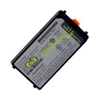 Bateria para Motorola REV Símbolo MC30X0 82-127909-01 MC3000 MC3090R MC3090 MC3070 B substituição de bateria