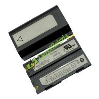 Bateria para Trimble 46607 52030 29518 38403 46607 29518 38403 54344 52030 Battery Replacement