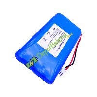 Bateria para Biocare IE12A HYLB-1596 Replacement Battery