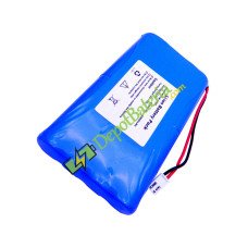 Bateria para Biocare IE12A HYLB-1596 Replacement Battery