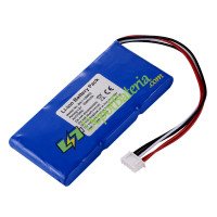 Bateria para Biolight BLT-1203A BAT-120002 Battery Replacement