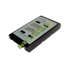Bateria para CTS-1002 CTS-1008 CTS-1010 CC-19 CTS-1003 substituição da bateria