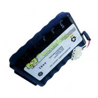 Bateria para GE 1800 2023227-001 DASH substituição de bateria