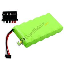 Bateria para Hioki 3A992 9459 3197 3196 PW3360-30 PW3360 3455 Replacement Battery
