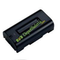 Bateria para Hioki 9672 9670 3561-01 3541 3561 Battery Replacement