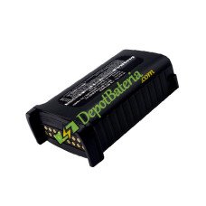 Bateria para Motorola MC9090 Symbol MC9000 de substituição de bateria