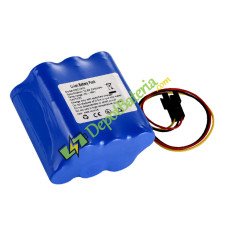 Bateria para Neusoft NSC-M10 substituição de bateria