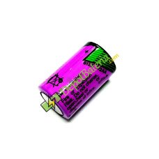 Bateria para PLC SL-350 3.6V TL-5902 ER14250 substituição de bateria