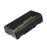 Bateria para SUMITOMO BU-5B Battery Replacement