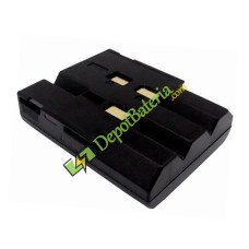 Bateria para zimbro AMX-5 AMX-4 AMX-3 AMX-1 AMX-2 substituição da bateria
