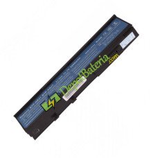 Bateria para Acer 3280 2420 240 3250 2440 TravelMate 3300 6293-631 Substituição da bateria