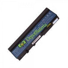 Bateria para Acer Extensa 2420-3100 TravelMate BTP-AQJ1 4420 BTP-ARJ1 4320 Replacement Battery