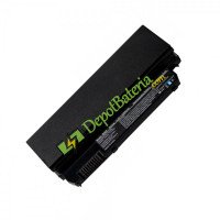 Bateria para Dell Inspiron A90n 9n Vostro-A90 910Mini 9 de substituição de bateria