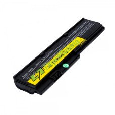 Bateria para Lenovo ThinkPad 43R9257 42T4538 42T4534 X200 X201s substituição de bateria