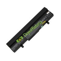 Bateria para Asus 1101HA-M 1001HA R101 EeePC 1101HA 1001P R105 substituição da bateria