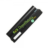 Bateria para Asus 904 904HD AP23-901 AL22-901 EeePC 1000 901 Substituição da bateria