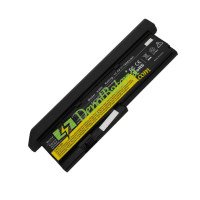 Bateria para IBM/Lenovo X200 7466 X200si ThinkPad X200s substituição de bateria