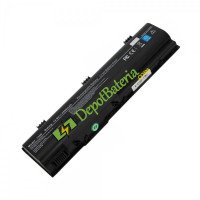 Bateria para Dell B120 B130 0KD186 Inspiron 1300 0TD429 substituição de bateria