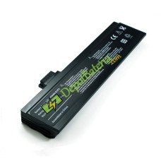 Bateria para Fujitsu-Siemens 2512 Amilo Pi 2515 L50-3S4000-C1S1 Pi substituição de bateria