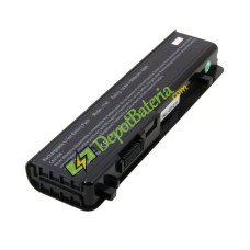 Bateria para Dell 1749 1747 17 Estúdio 1745 Replacement Battery