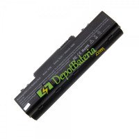 Bateria para Acer AS09A41 5516 4732 5517 Aspire 5532 5332 AS09A31 substituição de bateria