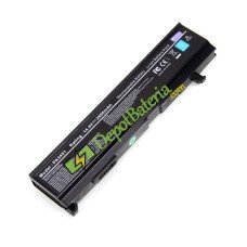 Bateria para Toshiba Satellite A105-S3610 A105-S3611 A105-S361 Battery Replacement