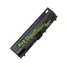 Bateria para IBM/Lenovo E50 SL410 T410I ThinkPad SL510 2847 T410 Battery Replacement