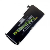 Bateria para a Apple 020-6810-A Unibody 020-6809-A MacBook 661-5391 Battery Replacement