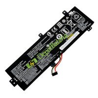 Bateria para Lenovo Ideapad L15M2PB5 L15L2PB4 L15L2PB5 L15C2PB5 substituição de bateria