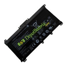 Bateria para HP 14-CE2021TX 14 CE2019TX 14 CE2022TX 14 CE2020TX substituição de bateria