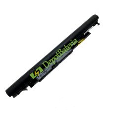 Bateria para HP HSTNN-LB7W HSTNN-PB6Y HSTNN-LB7V HSTNN-IB7X substituição de bateria