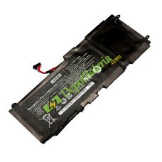 Bateria para Samsung AA-PBZN8NP 1588-3366 BA43-00318A substituição de bateria
