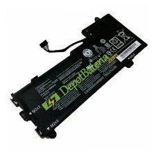 Bateria para Lenovo U30-80A L14L2P22 U31-70 E31-70 L14S2P22 Battery Replacement