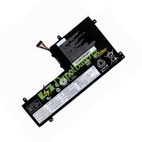 Bateria para Lenovo L17C3PG2 L17M3PG2 Y730-15 Y530-15ICH substituição de bateria