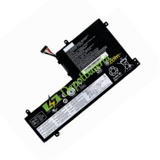 Bateria para Lenovo L17C3PG2 L17M3PG2 Y730-15 Y530-15ICH substituição de bateria