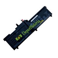 Bateria para Asus Strix GL702VM ROG GL702VT GL702V GL702ZC GL702VS substituição de bateria