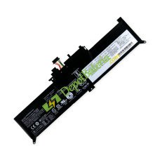 Bateria para Lenovo 01AV434 01AV432 Yoga-370 ThinkPad substituição da bateria