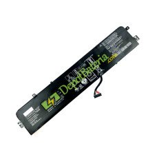 Bateria para Lenovo E520-15IKB R720 Legião Y520-IKB substituição de bateria