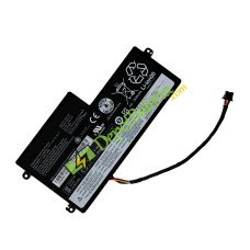 Bateria para Lenovo ThinkPad T440 45N1773 45N1108 45N1110 45N1112 X240S substituição de bateria