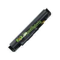 Bateria para Dell Vostro 1220n 1220 V1220 substituição de bateria