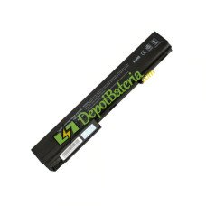 Bateria para HP/Compaq 8510p 8510w 8700 Notebook Battery Replacement