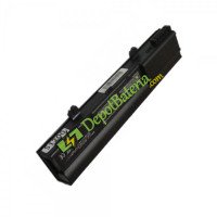 Bateria para Dell XPS 1210 Replacement Battery