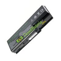 Bateria para Gateway NV74 5920G NV73 NV79 NV78 Battery Replacement