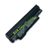 Bateria para Acer 532H-2223 532G Aspire-One UM09H71 substituição de bateria