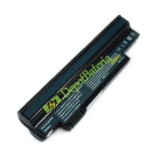 Bateria para Acer 532h UM09G51 UM09G31 Aspire-One AO532h UM09H41 UM09H31 substituição de bateria